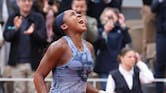 ¿El dinero da felicidad? Este es el drama de Coco Gauff, la deportista más rica que pierde con una ‘lucky loser’