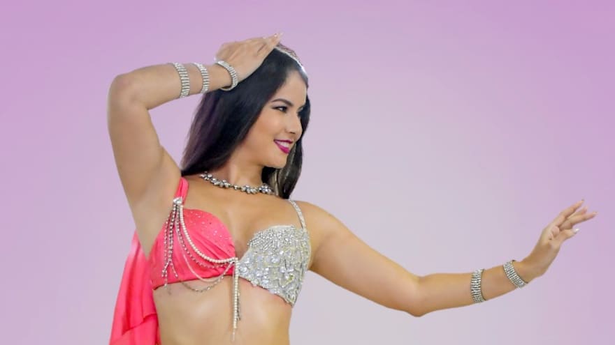 Todo lo que debes saber de las danzas árabes