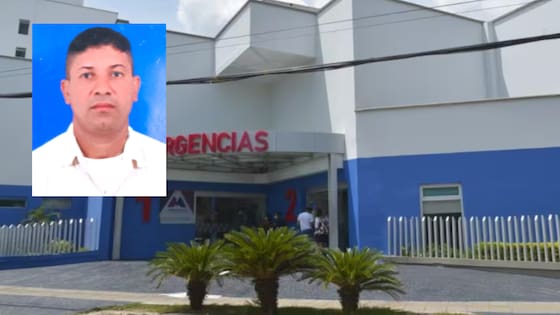 Hombre fue hallado sin vida con herida de arma blanca en San Salvador
