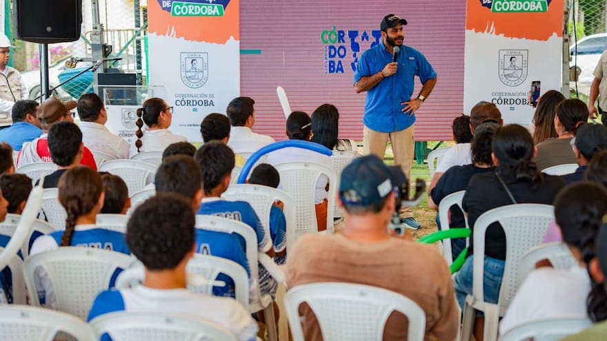 Córdoba tendrá nuevas zonas de Internet gratuito en los 30 municipios