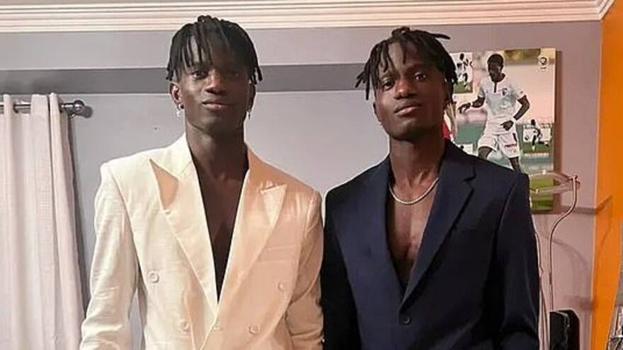 Polémica en Rumania por supuesta suplantación entre hermanos gemelos