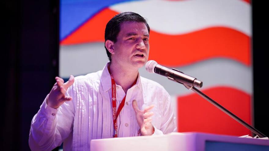 'La Contraloría está cumpliendo su función, así no les guste a algunos'