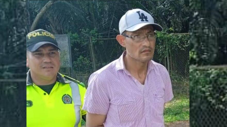 Condenan a 45 años de cárcel a Gabriel González por crimen de su hijo