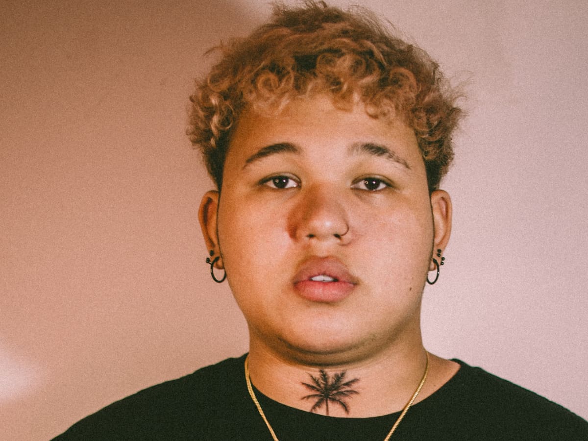 Beéle 'El Niño de Oro de Barranquilla' se codea con los grandes de la música urbana - ELHERALDO.CO