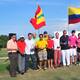 Jairo Berbeo se impone en el torneo aficionado de golf del Country Club