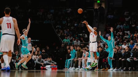 Chris Paul anuncia su retirada del baloncesto