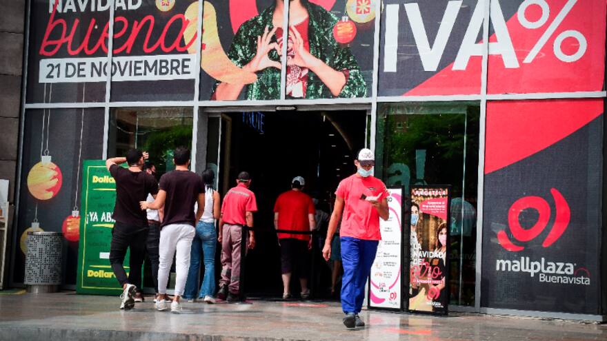 Ventas de diciembre no fueron las esperadas, dice Fenalco