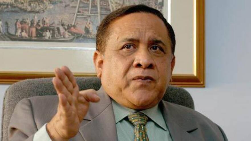 Crimen de Galán: JEP no acepta sometimiento de Maza Márquez