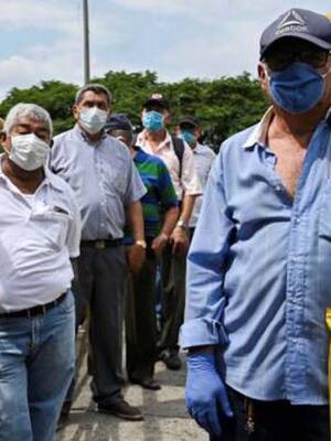 Después de la pandemia