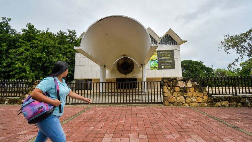 Barranquilla se proyecta en 10 años como el gran centro cultural del Caribe