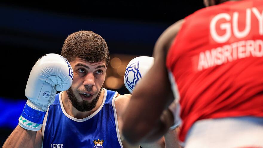 La Asociación Internacional de Boxeo crea la Copa Mundial de Boxeo y la Liga de Campeones de la IBA