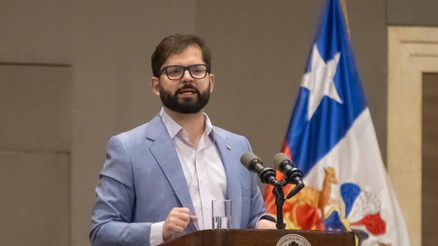 Conflicto Israel - Hamás: Gobierno de Chile también cita a su embajador en suelo israelí