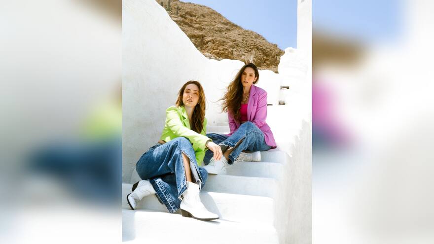 Posadas, las hermanas costeñas que cantan a grito herido