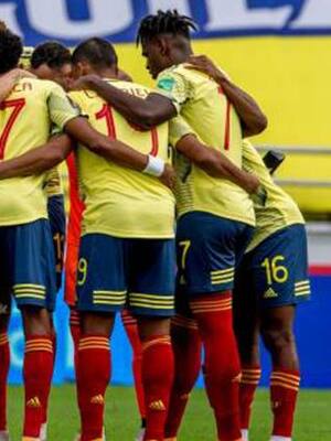 Pelotas y letras | La Selección Colombia y Junior
