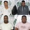 Golpe a la extorsión: capturan a seis presuntos integrantes de ‘Los Costeños’ y ‘Los Pepes’