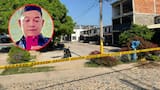 Asesinan a hombre al salir de un gimnasio en el parque del barrio Manantial de Valledupar