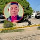 Asesinan a hombre al salir de un gimnasio en el parque del barrio Manantial de Valledupar