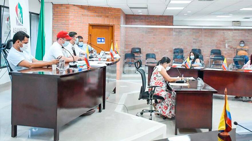 Con aportes de la ciudadanía fortalecerán la seguridad en Sucre