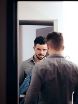 Narcisos, la generación del yo