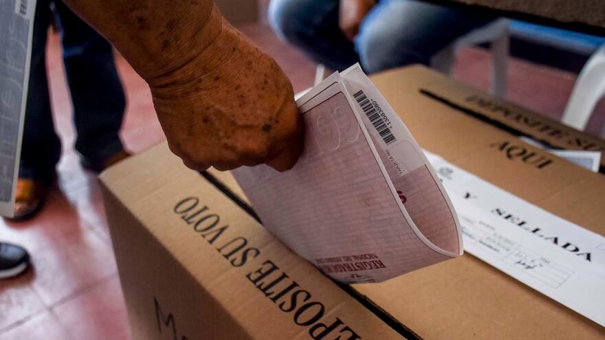 Elecciones regionales 2023: Disciplina de partidos estaría en riesgo durante los comicios en el Atlántico