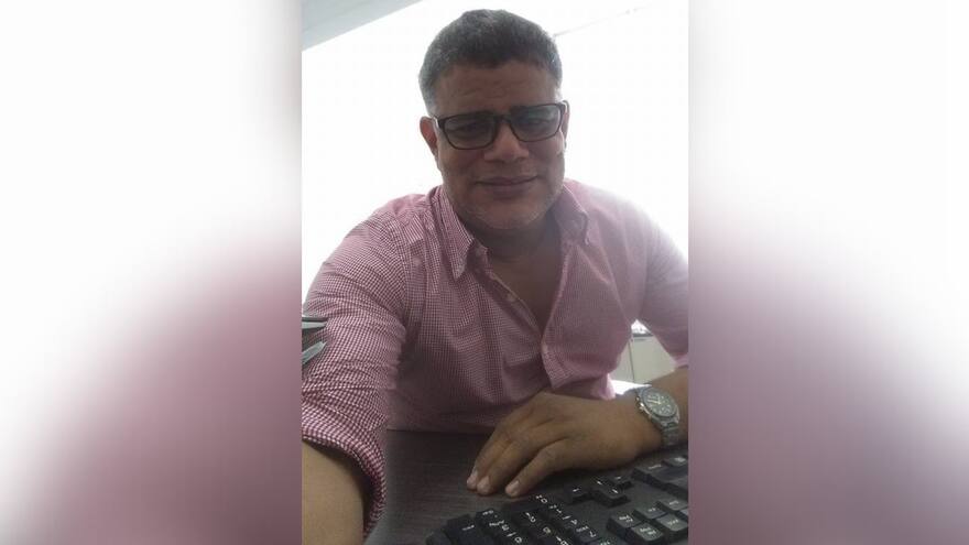 Fiscal de Aguachica murió en accidente de tránsito