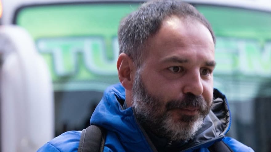 Risueño da a entender que Nacional es el Real Madrid de Colombia por las ayudas arbitrales