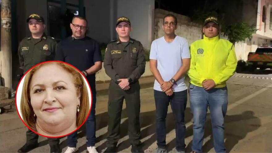 En Planeta Rica declaran cuatro días de duelo por la muerte de la registradora