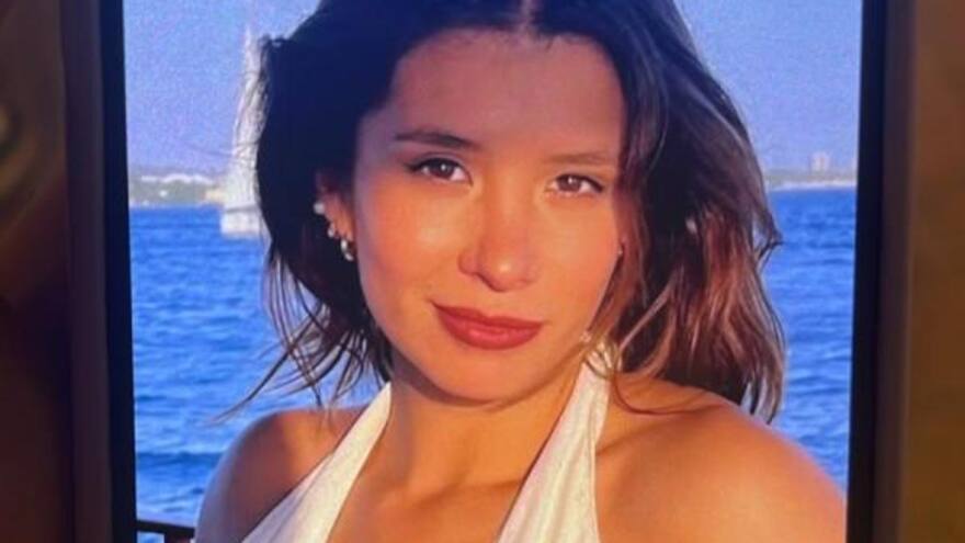 “Había expresado sentirse agotada”: Mamá de Tatiana Hernández, joven desaparecida en Cartagena