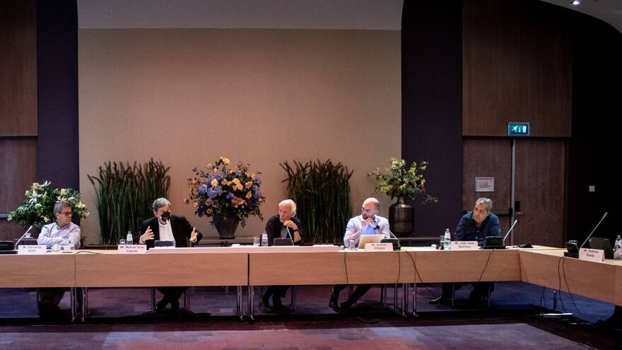 'Es exorbitante lo que pretende Nicaragua'