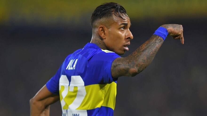 Sebastián Villa, en examen psiquiátrico en proceso por presunto abuso sexual