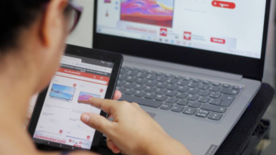 El comercio electrónico repunta en Colombia e impulsa ventas en el exterior