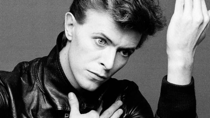 Prince, Haggard, Bowie, White, Frey: un mal año para la música