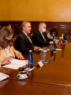 La visita de la CIDH | La columna de Nancy Gutiérrez