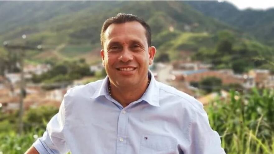 Hombres armados secuestraron a exalcalde de González, Cesar