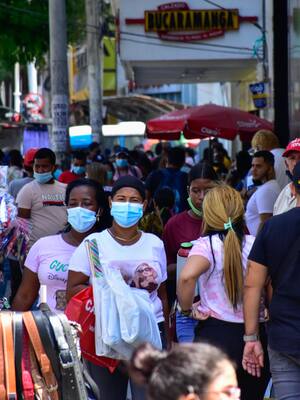 En la misma tormenta, pero en diferentes barcas | Columna de Álvaro López
