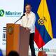 Gustavo Petro habló acerca de la exploración minera en Colombia