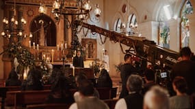 ‘Cien años de soledad’ estrenará su segunda temporada en agosto de 2026