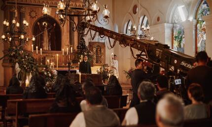 ‘Cien años de soledad’ estrenará su segunda temporada en agosto de 2026