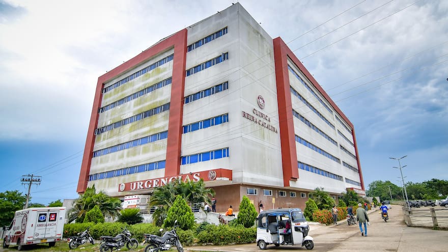 Atacan a bala a joven de 19 años en el barrio Santa Elena en Baranoa