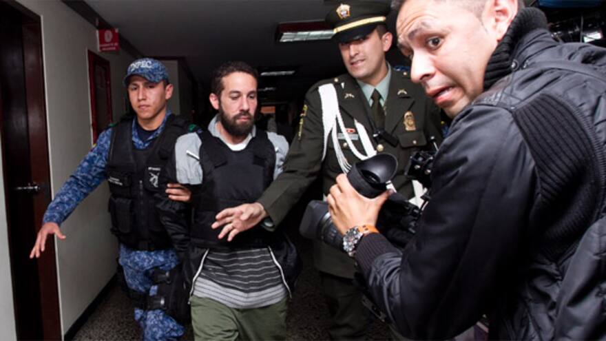 Acusan a David Manotas Char de homicidio agravado