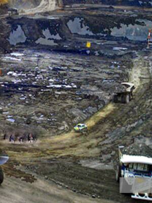 Continúan los agravios gubernamentales contra el Cerrejón