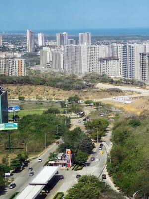 Ciudad Mallorquín: ¿Un ecocidio? | Columna de Horacio Brieva