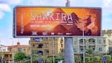 Vallas publicitarias de Shakira invaden las calles de El Cairo y anuncian su esperado concierto en las Pirámides de Giza