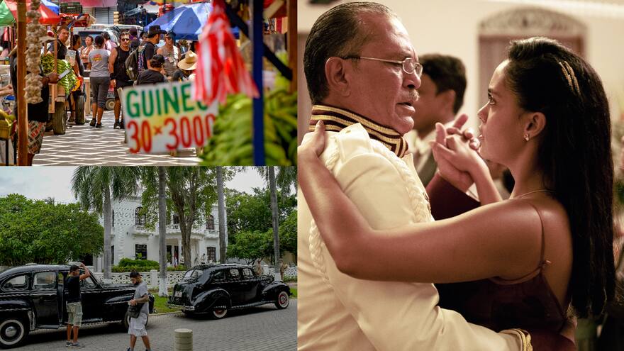 Barranquilla, epicentro de las producciones audiovisuales