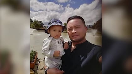 El desgarrador relato del padre de Samuel, el niño que fue asesinado a manos de su madre en Buritaca y que escapó de la cárcel