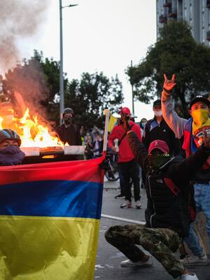 ¿Golpe de Estado o fraude electoral? | Columna de Francisco Cuello Duarte