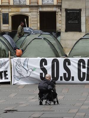 Recuperar el Catatumbo | Columna de Germán Vargas Lleras