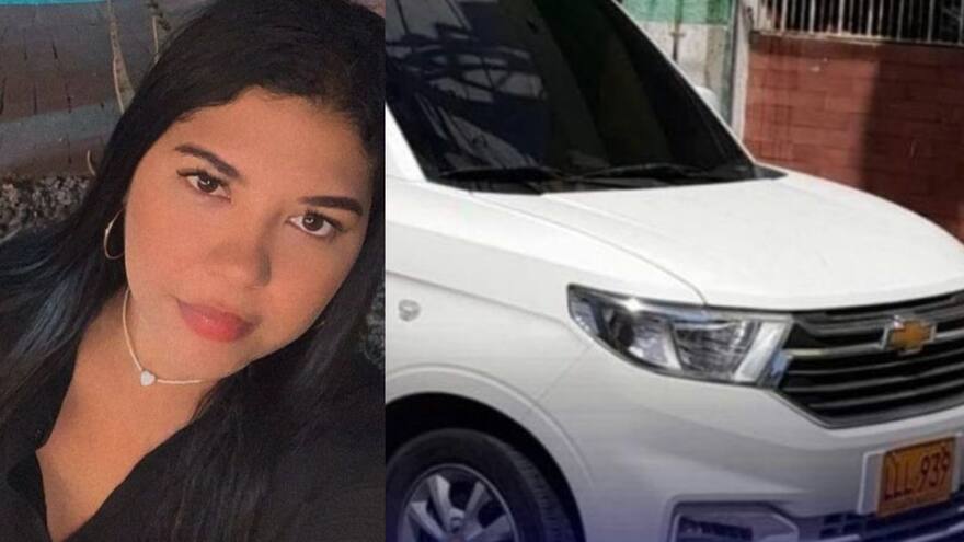 La historia que surgió tras desaparición de la empresaria samaria