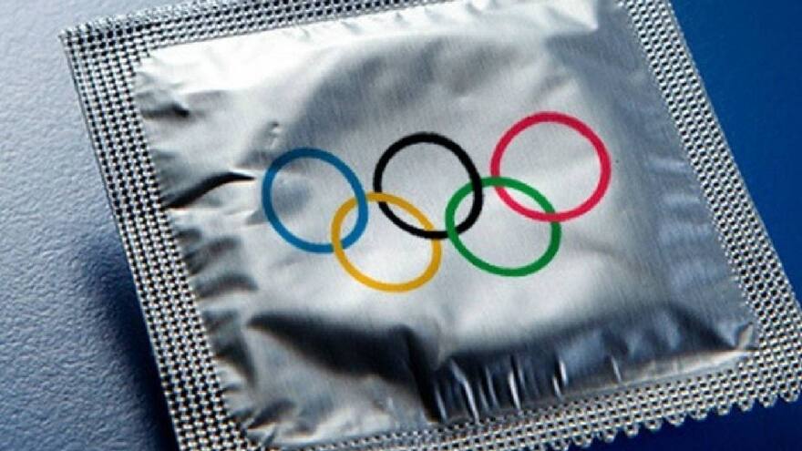 300 mil condones para los deportistas en la Villa Olímpica parisina