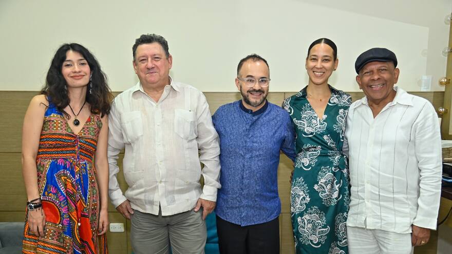 XVIII edición del Carnaval Internacional de las Artes